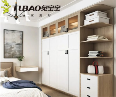 环保与美学的完美结合 兔宝宝板材，为你打造理想家居